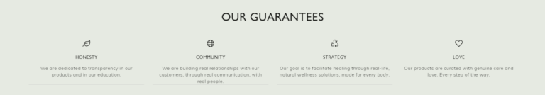 All-In-Nutritionals_Guarantee