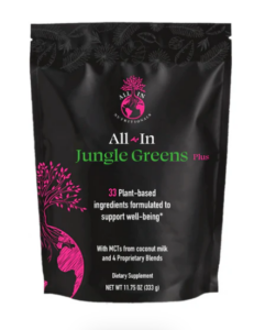 All-In-Nutritionals_Jungle Greens+